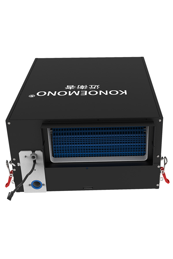 全屋加湿系统系列产品