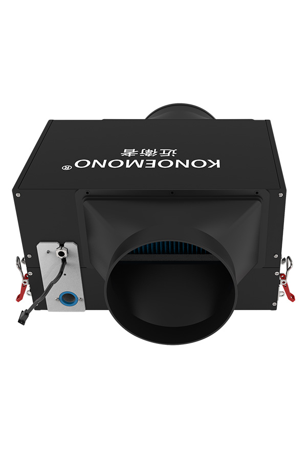 加湿功能段系列产品