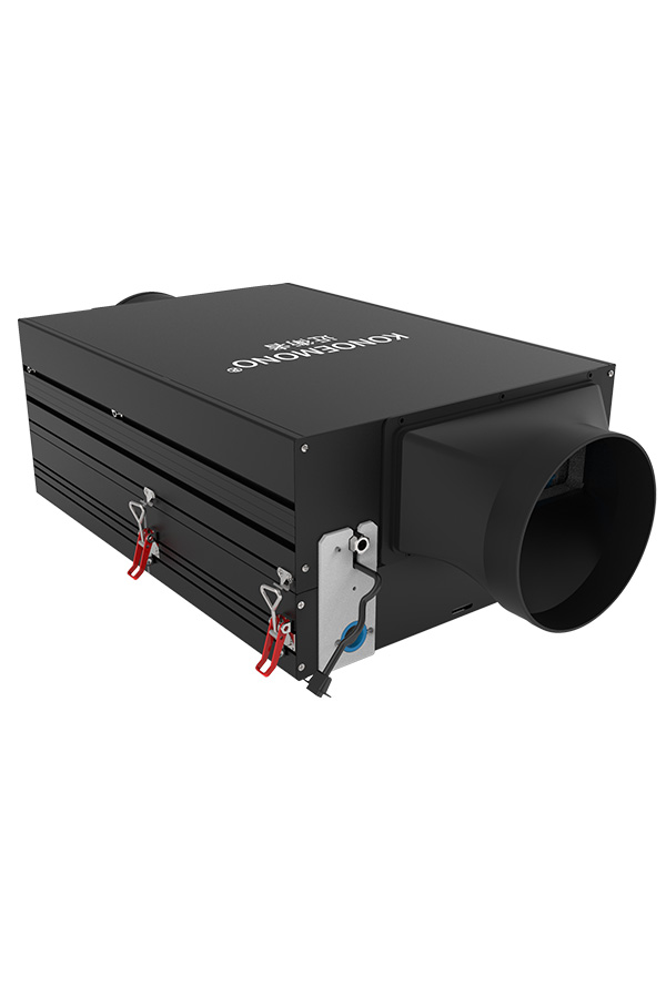 中央加湿系统系列产品