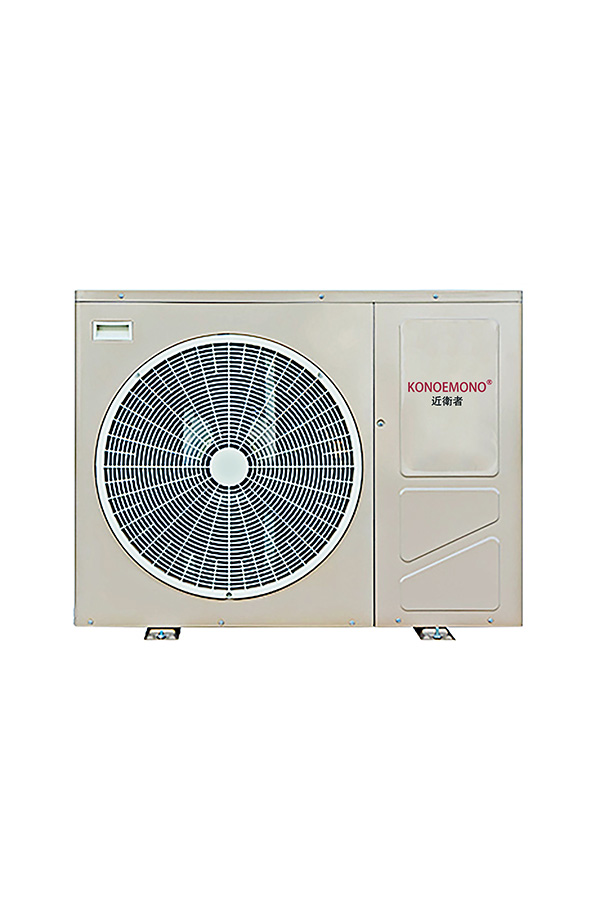 空气能外机系列产品